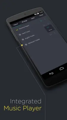 FirstRun android App screenshot 3